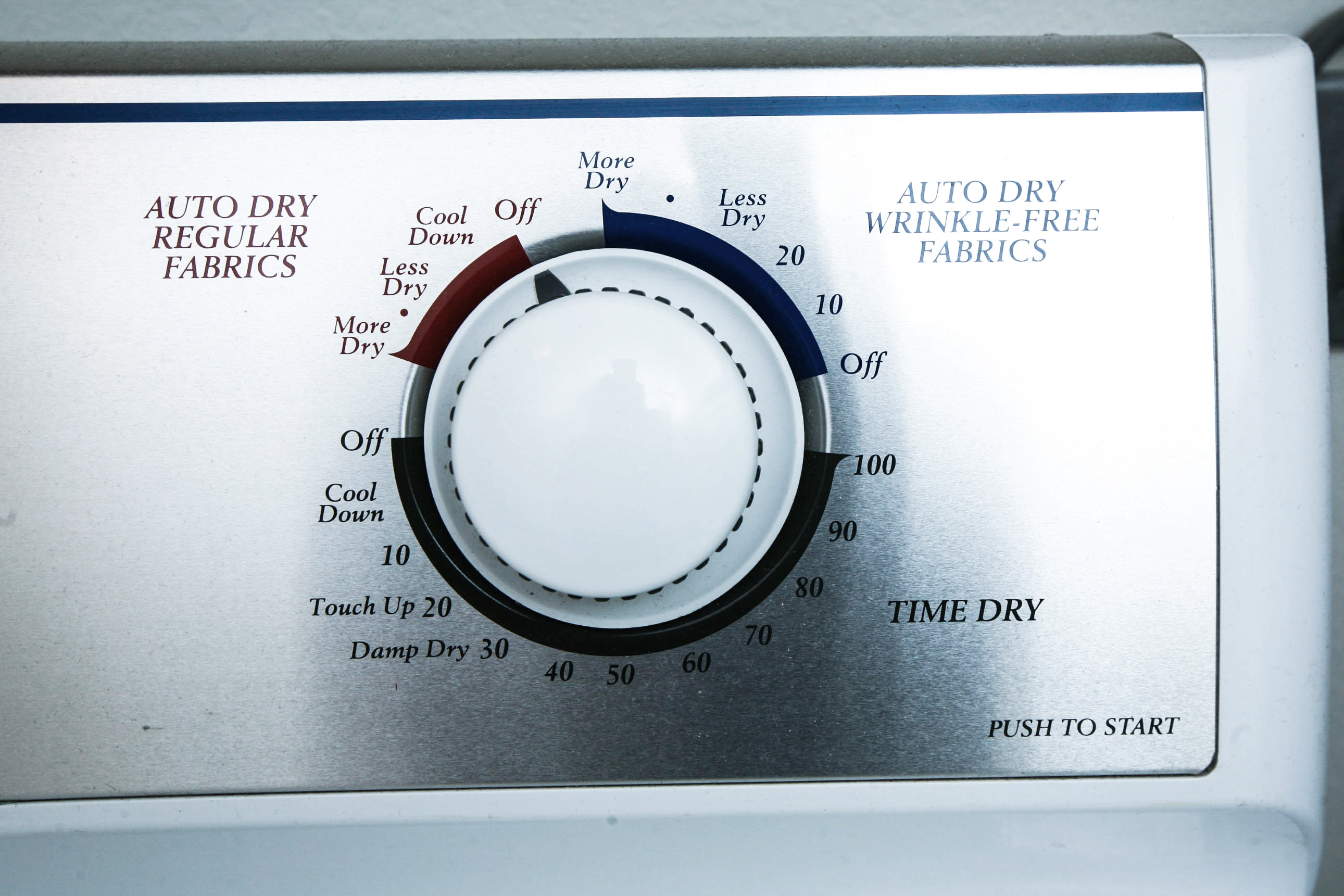 Admiral Front Loading Dryer EBTH